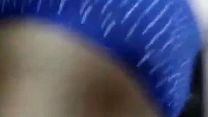 beyaz kız emme ve sürme bbc