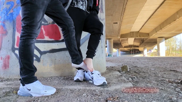 Делюсь Nike Air, Макс кроссовщик 5