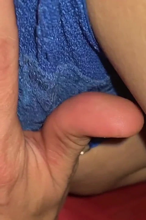 Киска и задница в рот