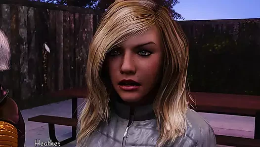 Dik bir 10 olmak - bölüm 367 partinin başlamasına izin ver! Tarafından LoveSkySan69