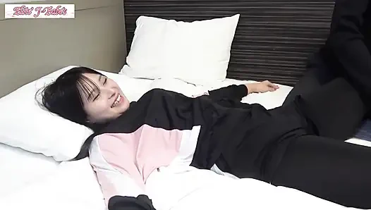 Kariyer hırsı yoğun kimyayla tanışıyor, atletik bir bağlantı sınırları kararlı bir sona zorluyor