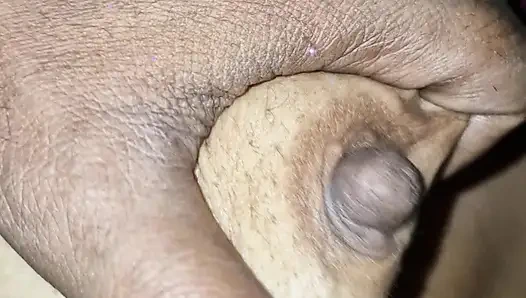 Newly Married Couple Sex in Bedroom