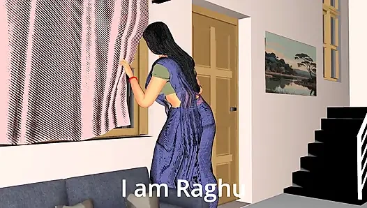 Neha masörün yarağını istiyor