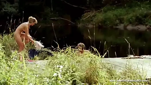 Maria Bonnevie Nude - Uskyld (2012)