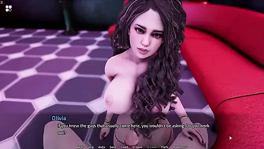 Sexy Massuer Girl Turns 18 Plus Japanese Boy Cock Hard And Giving Blowjob