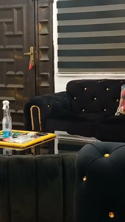 Terli BBW temizlikçi kız hafta ortası rötuşları - Mara Exotic | Bölüm 3
