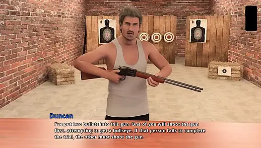 College Kings 21 müze gezisi harikaydı