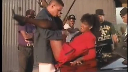 Ölümcül tutku - 1991