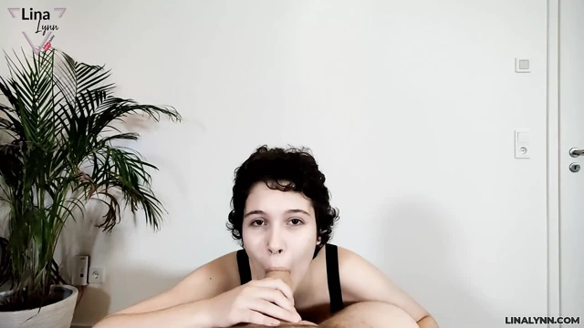 Kovboy kız lina - ilk binicilik dersi!
