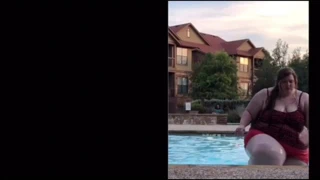 Ssbbw büyük ve benzeri...