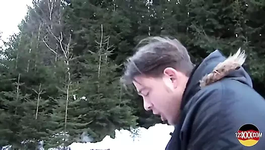 Doğal esmer bir dakika içinde çok utangaçtan yarağa aç sürtük oluyor