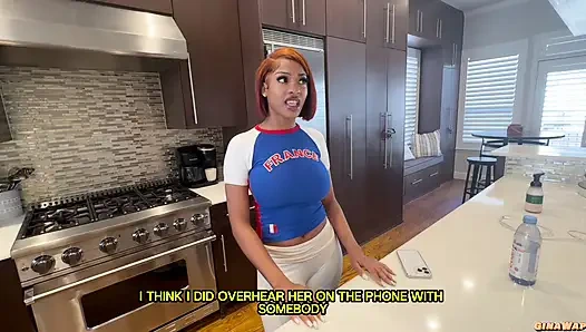 I took my Girlfriend sister's virginity