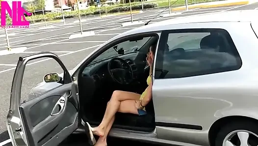 Seksi yılan tasarımı bale dairelerinde şehvetli sarkma