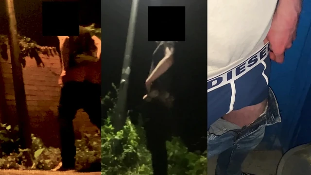 Açık havada sidik eğlencesi (derleme)