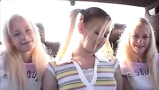 Miltontwins almak parmaklı tarafından lezbiyen genç