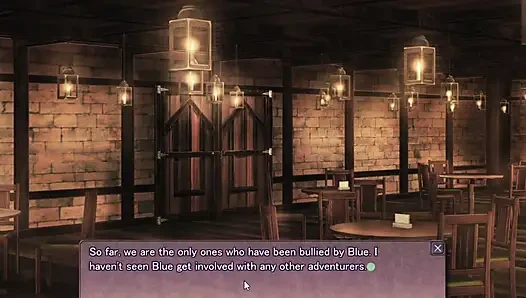 Dungeon and Bride UNCENSORED Full Gameplay EP.3 Commentary