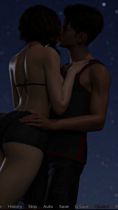 Wild Sex at the Beach House (part 8)
