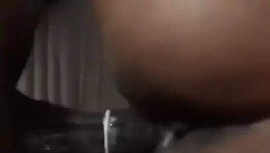 Milf iyi kedi var