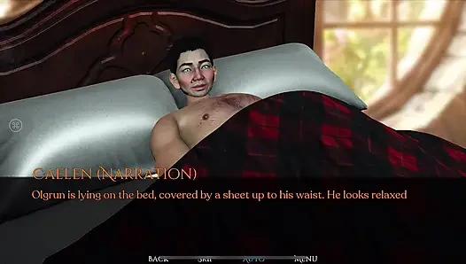 Kanatların altındaki dikenler - en iyi parçalar - bölüm 6