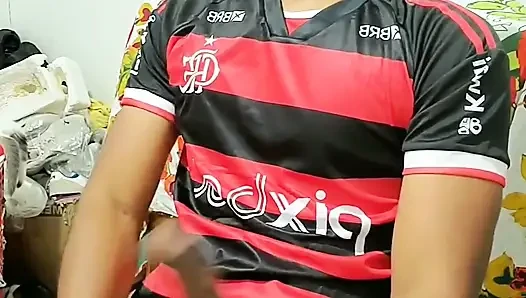 Pajero Flamengo