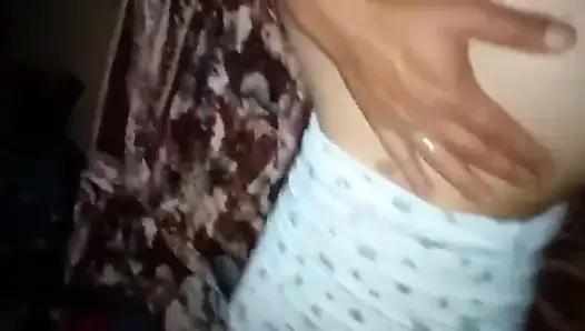 Köpekten büyük popoya