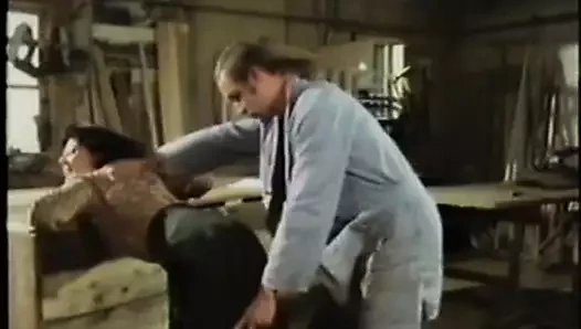 Die rammelkiste (aşk videosu)