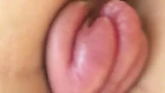 Aşırı kedi pompa sonra