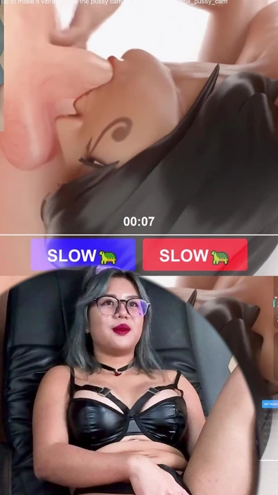 Yavaş ve sabit