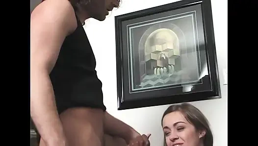 Şehvetin Vahşi Yolculuğu