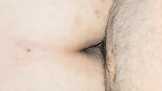 Komşum beni ziyaret etti