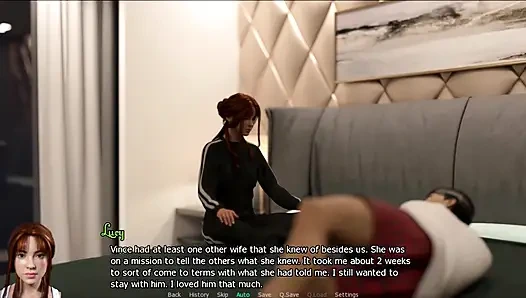 Reklam #7 Lucy ve ben bir otelde kendimizi ayırttık.