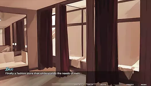 Yeni kız arkadaşım - en iyi sahneler - bölüm 1