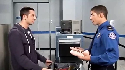 Havaalanı güvenliği