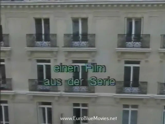 Teeny Exzesse 13 - Rosetten Spiele (1991)