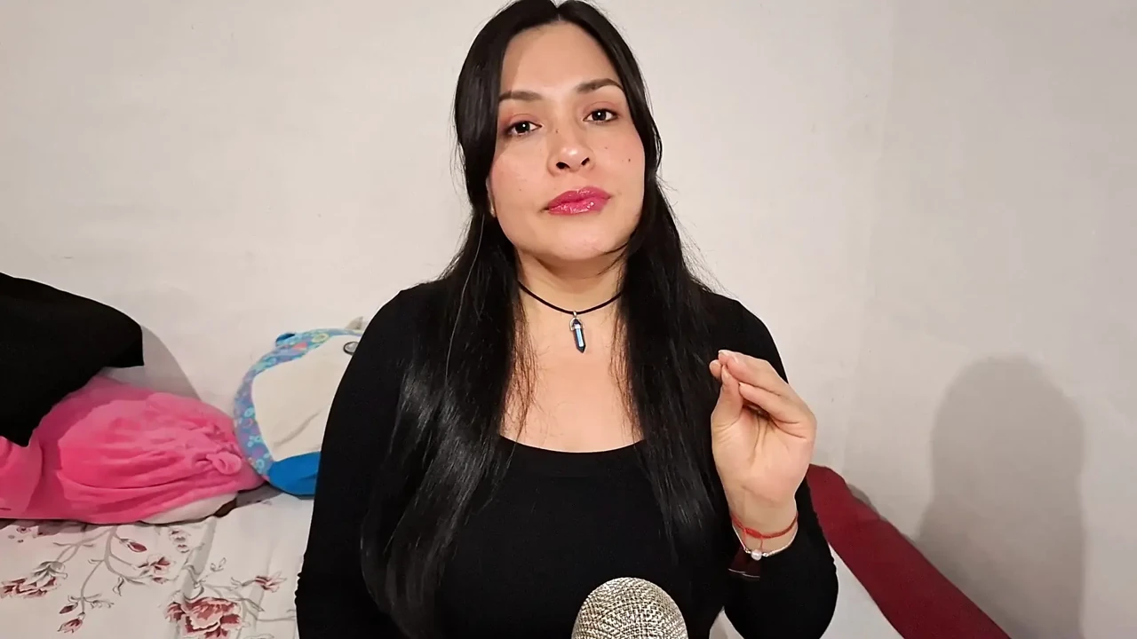 Trending Asmr Spa For Sleep Cleansing Massages Feat Astridcollins Pov Mexican Latina Role Play Brunette Hd Porn (Uncut) - Austria Special