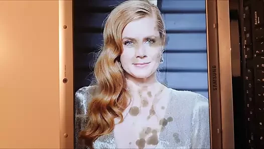 Amy adams boşalıyor 2
