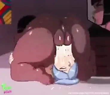 Yüzüne Sikildi