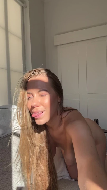 Tüm gözler üzerimde