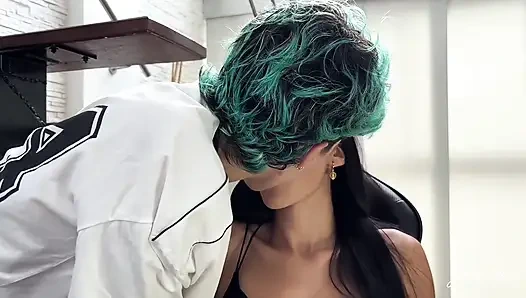 ŞIŞMAN BIR AMCıĞıN VAR!!