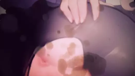 Astolfo boşalma haraç - sop