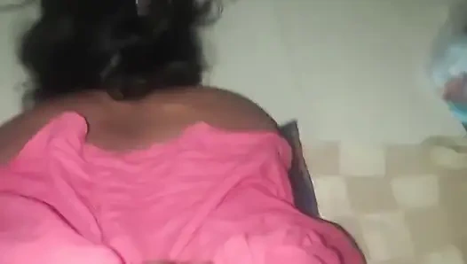 Bhabhi, Her Dever Sert Seks Tadını Çıkarıyor