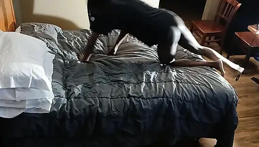 Özensiz lynn kafası o süper bomba gırtlağını ateşliyor