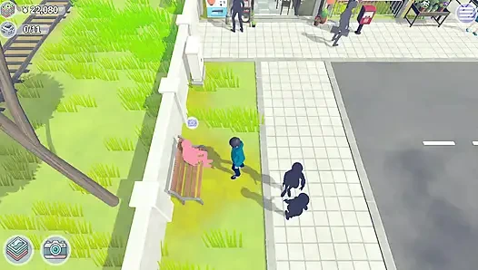 Anlık görüntü oyunu