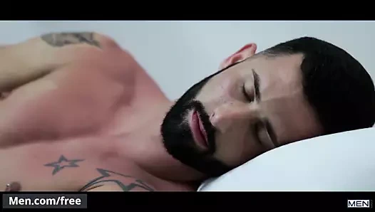 Men.com - francois sagat ve çeltik obrian - rüya sikici par