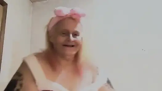 Ne kadar ıslaksan o kadar iyi benim babam olmazsın