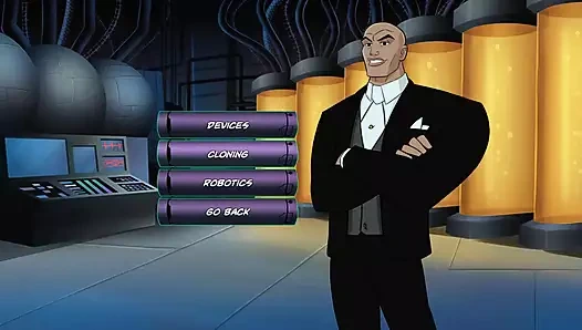 Sınırsız bir şey - bölüm 13 - joker mutlu