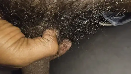 South Asian boy mastrubation