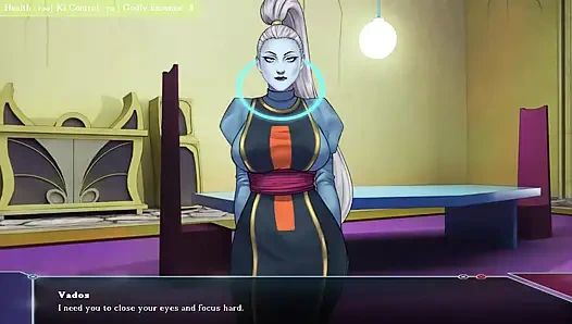 Dragon Ball Divine Adventure