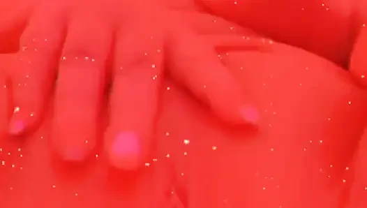 Yatma zamanı için doğum günü kıyafetleri mi?