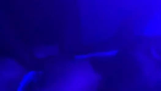 Tthick eş seviyor siyah çük